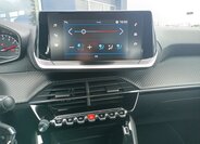 Peugeot 208 Hatchback 1,2 l 55 kw