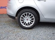 Fiat Bravo Hatchback 1,6 l 88 kw