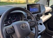 Toyota ProAce City MPV 0,0 96 kw