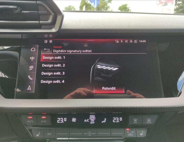 Audi RS 3 Ostatní 2,5 l 294 kw