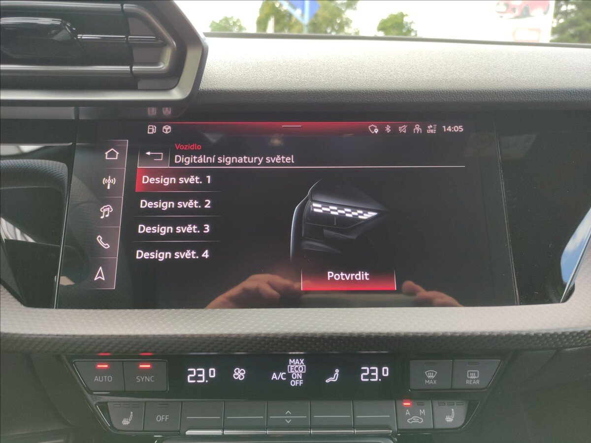 Audi RS 3 Ostatní 2,5 l 294 kw