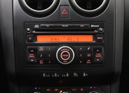 Nissan Qashqai Kombi 1,6 l 84 kw