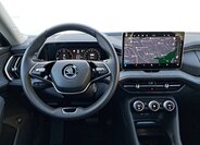 Škoda Kodiaq SUV 2,0 l 142 kw