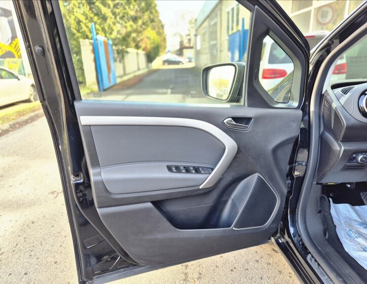 Mercedes-Benz Citan MPV 1,5 l 85 kw