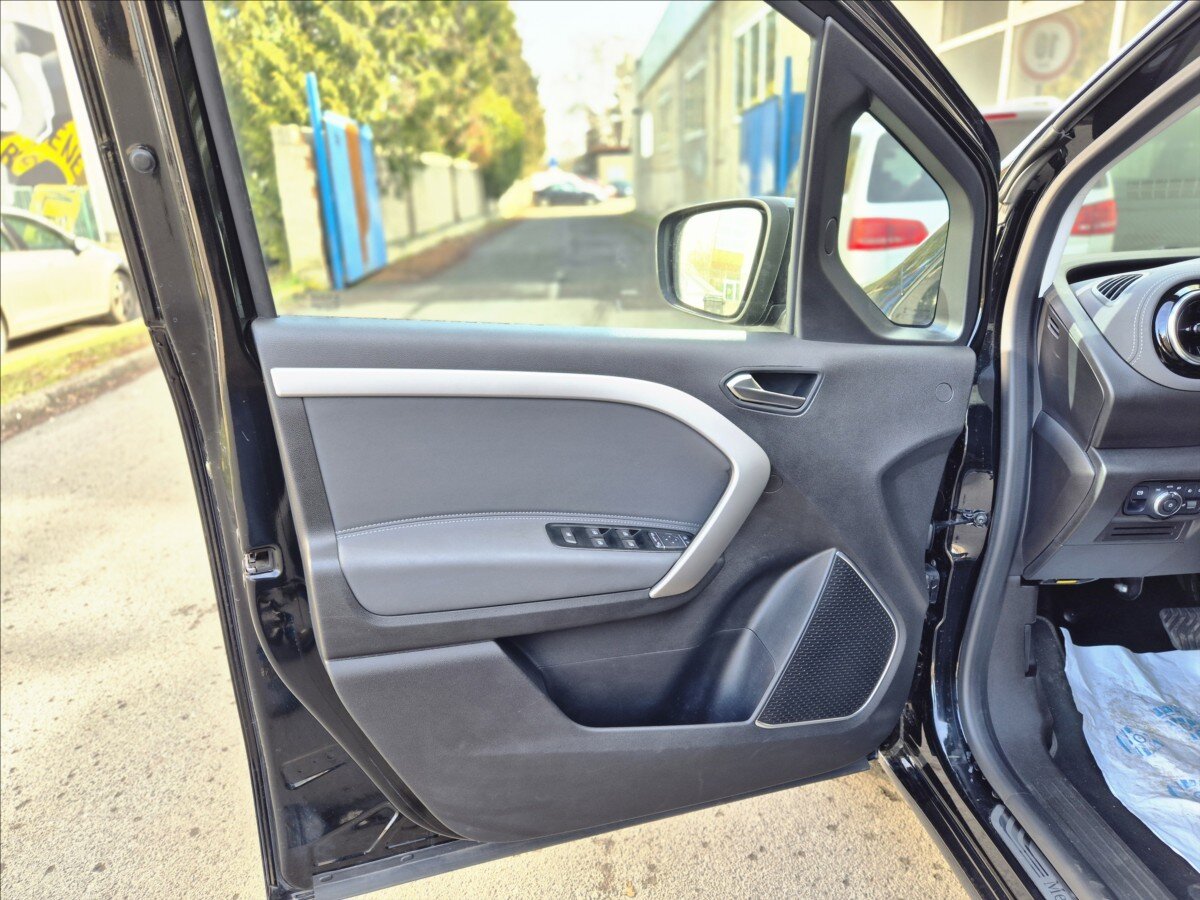 Mercedes-Benz Citan MPV 1,5 l 85 kw