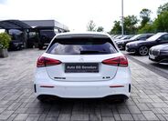 Mercedes-Benz Třídy A 5