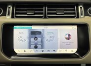 Land Rover Range Rover SUV / Terénní 4,4 l 250 kw