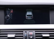 BMW Řada 5 Kombi 3,0 l 190 kw