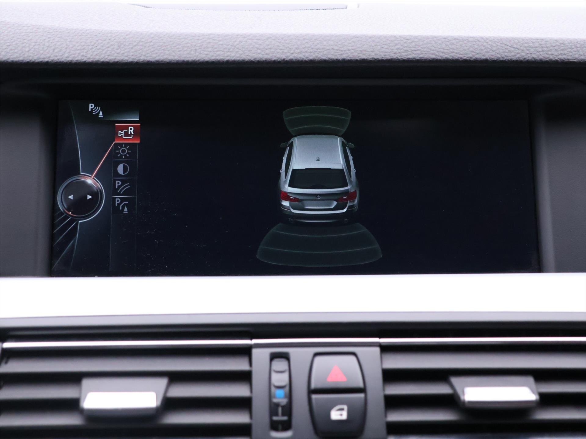 BMW Řada 5 Kombi 3,0 l 190 kw