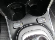 Honda CR-Z Hatchback 1,5 l 84 kw