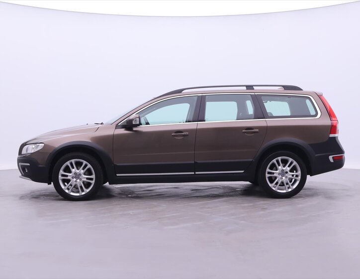 Volvo XC70 4