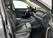 Škoda Kodiaq SUV / Terénní 2,0 l 142 kw