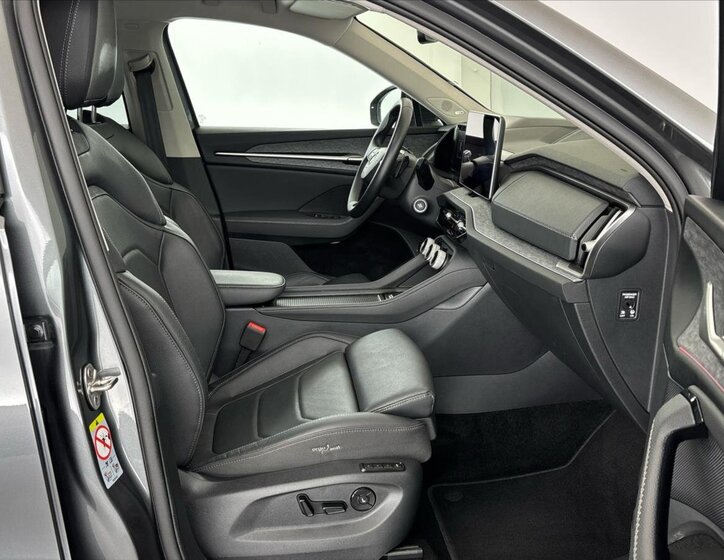Škoda Kodiaq SUV / Terénní 2,0 l 142 kw