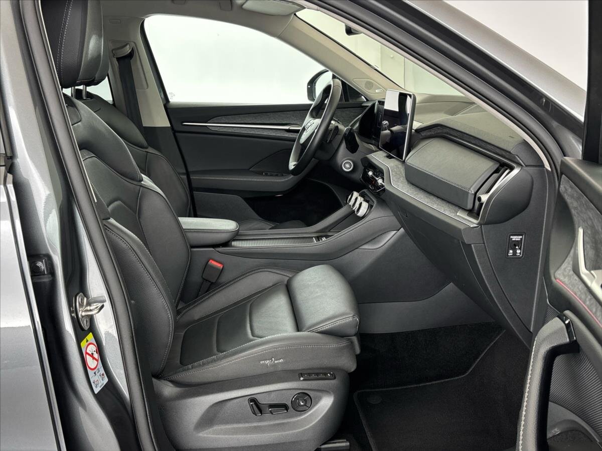 Škoda Kodiaq SUV / Terénní 2,0 l 142 kw