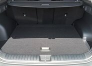 KIA Sportage SUV / Terénní 1,6 l 110 kw