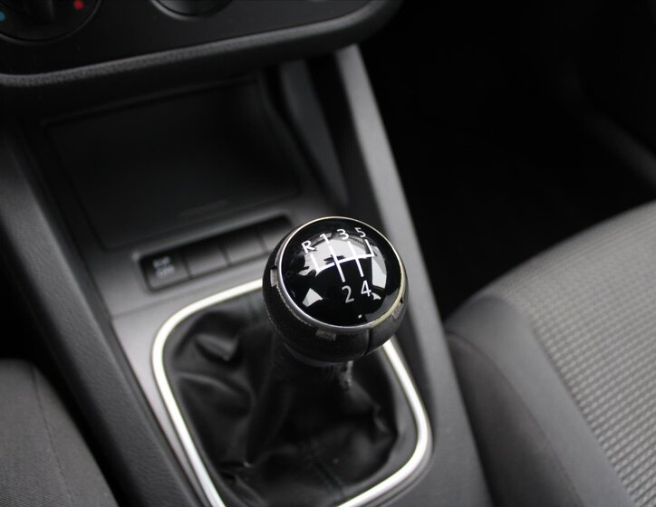 Volkswagen Golf Kombi 1,4 l 59 kw