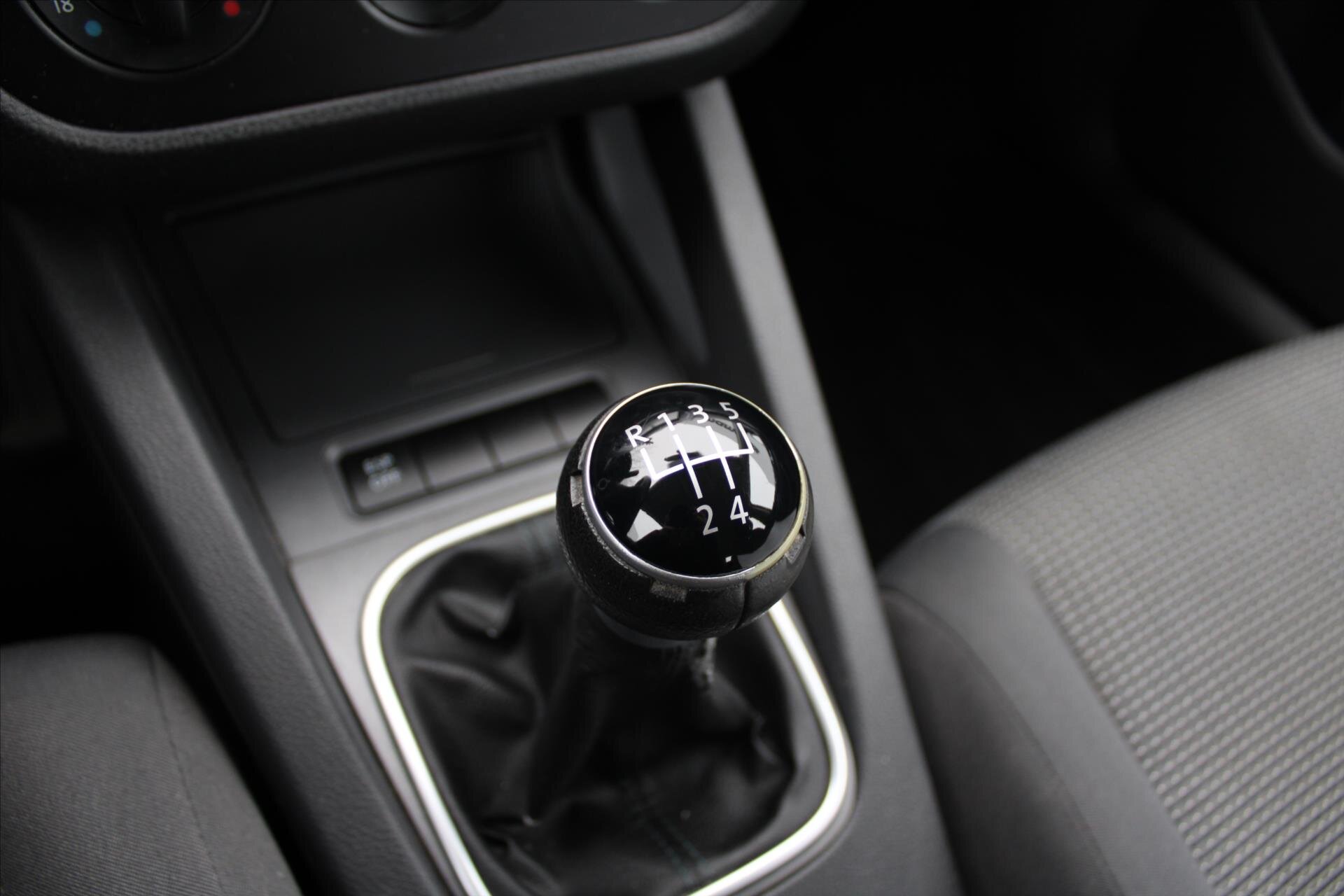 Volkswagen Golf Kombi 1,4 l 59 kw