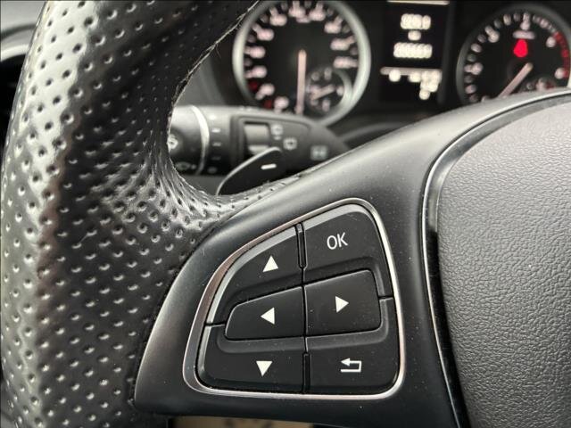 Mercedes-Benz Vito MPV 2,0 l 120 kw