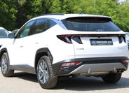 Hyundai Tucson SUV / Terénní 1,6 l 110 kw
