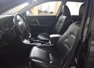 Mazda 6 Kombi 2,0 l 105 kw