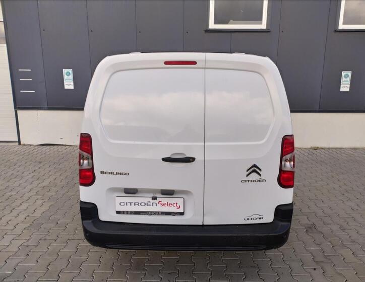 Citroën Berlingo 5