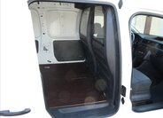 Volkswagen Caddy Skříň 2,0 l 75 kw