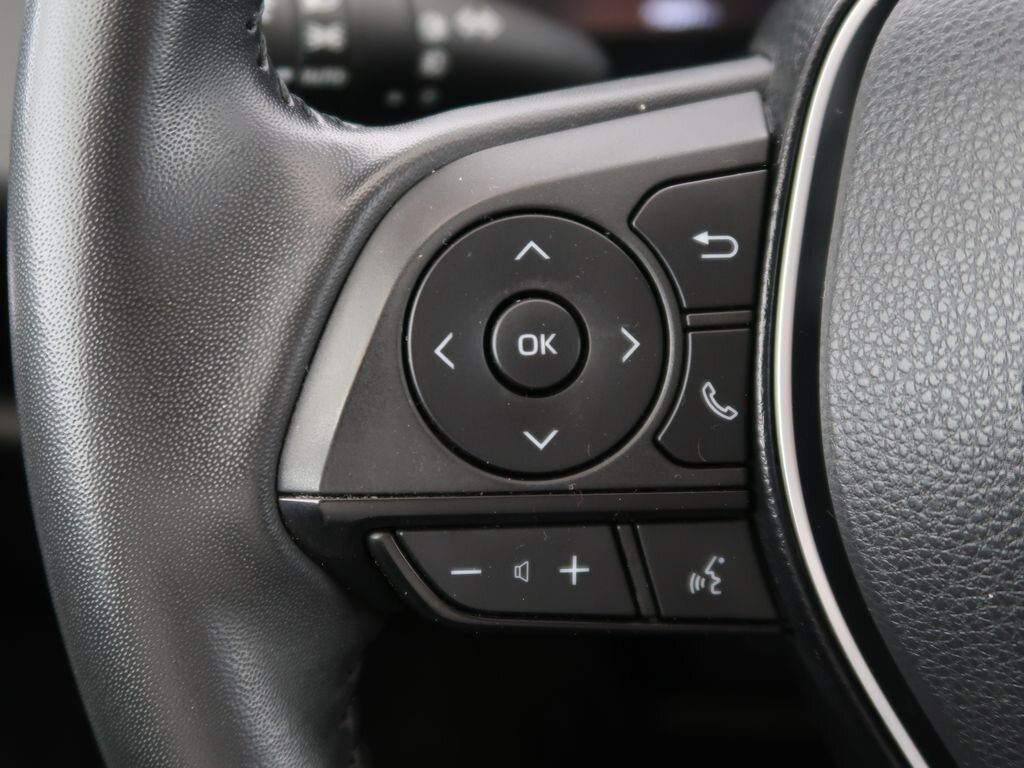 Toyota RAV4 SUV / Terénní 2,5 l 131 kw