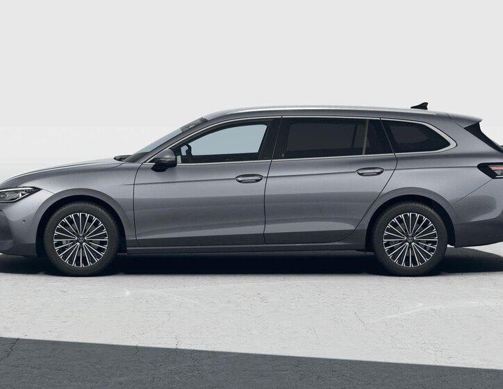 Volkswagen Passat Kombi 2,0 l 110 kw