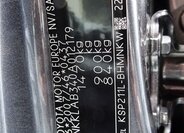 Toyota Yaris Hatchback 998,0 53 kw