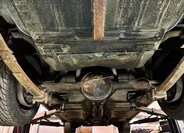 Ford Thunderbird Kupé 6,4 l 224 kw