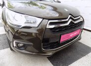 Citroën DS4 Hatchback 2,0 l 120 kw