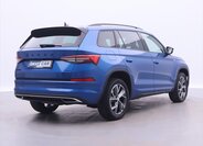 Škoda Kodiaq SUV / Terénní 2,0 l 147 kw