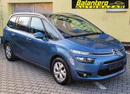 Citroën Grand C4 SpaceTourer 1