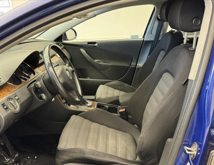 Volkswagen Passat 7