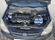 Hyundai Getz Hatchback 1,5 l 65 kw