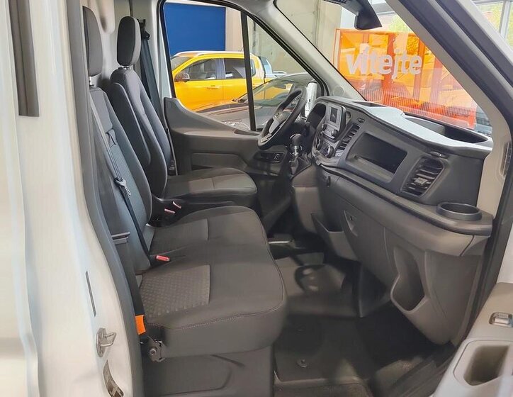 Ford Transit Ostatní 2,0 l 96 kw