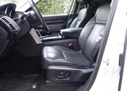 Land Rover Discovery SUV / Terénní 2,0 l 132 kw