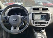 KIA Soul Hatchback 0,0 81 kw
