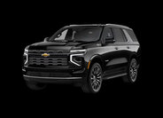 Chevrolet Suburban 1