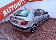 Citroën Xsara Hatchback 2,0 l 66 kw