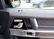 Mercedes-Benz Třídy G 21