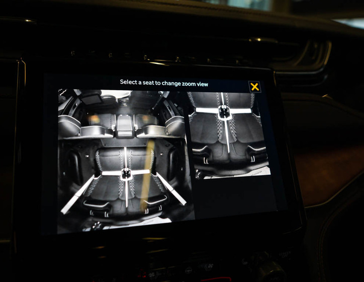 Jeep Grand Cherokee 34