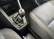 Hyundai ix20 Hatchback 1,6 l 91 kw