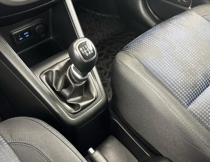 Hyundai ix20 Hatchback 1,6 l 91 kw