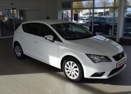 Seat Leon Hatchback 1,2 l 81 kw