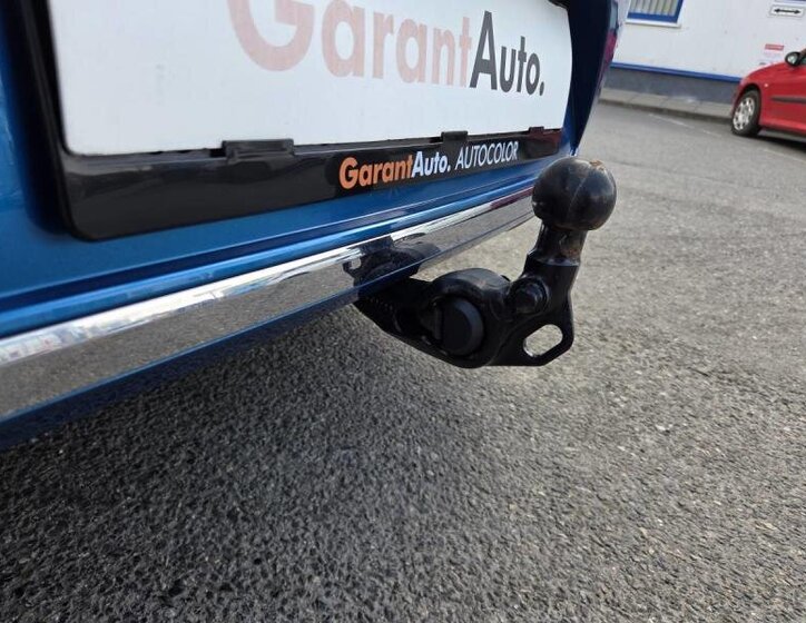 Volkswagen Arteon Liftback 2,0 l 140 kw