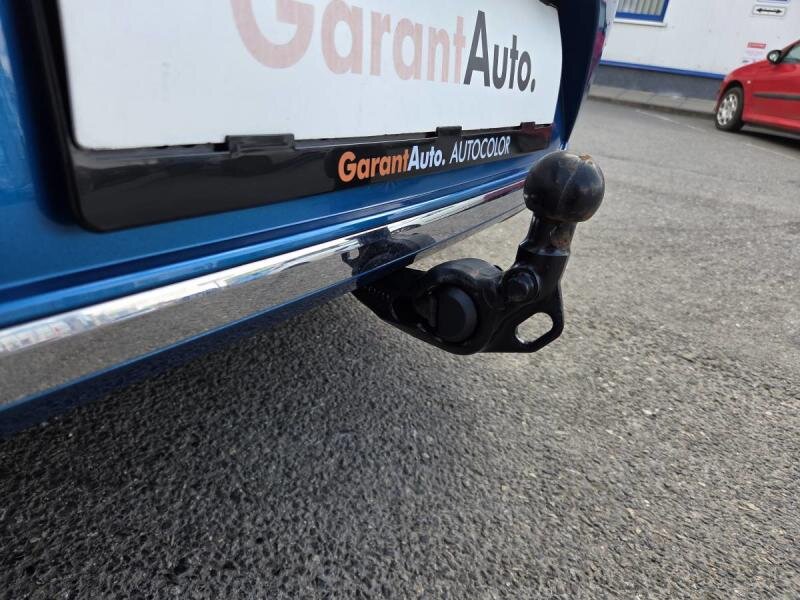 Volkswagen Arteon Liftback 2,0 l 140 kw