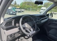 Volkswagen Transporter Kombi 2,0 l 110 kw