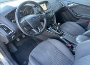 Ford Focus Kombi 1,5 l 110 kw