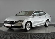 Škoda Octavia Liftback 1,5 l 85 kw